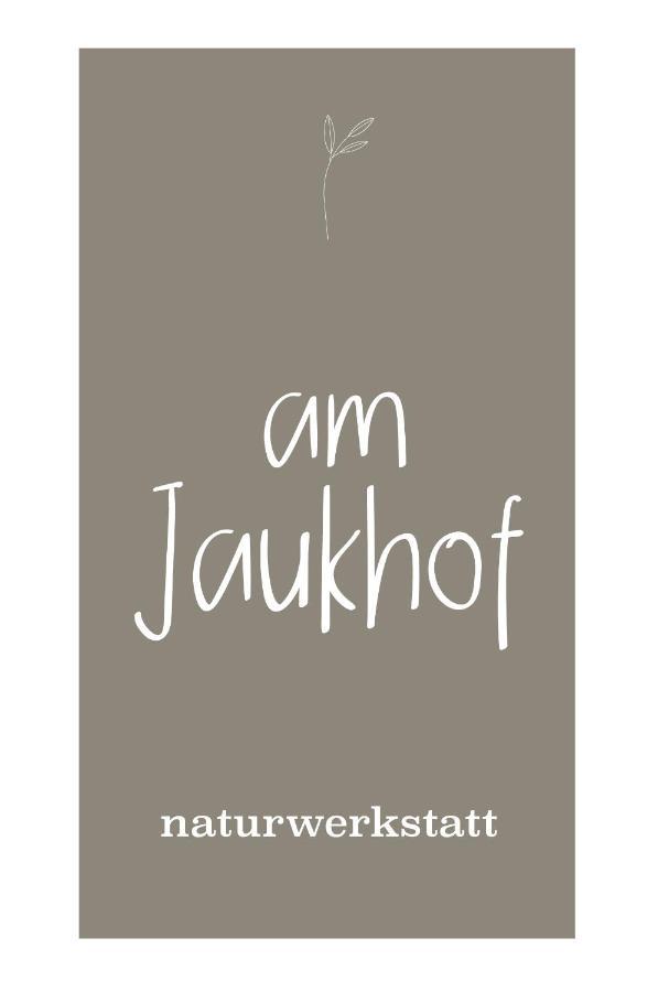 Am Jaukhof Familie Stiendl Villa Neudorf im Sausal Exterior photo